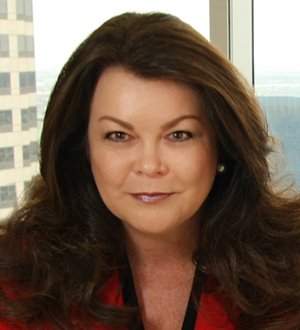 Photo of Andrielle M. "Andi" Metzel