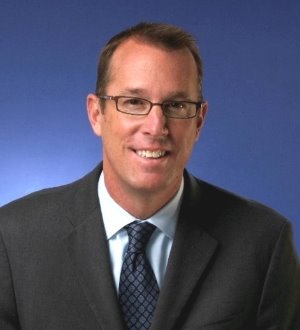 Photo of Charles W. "Chuck" Weese