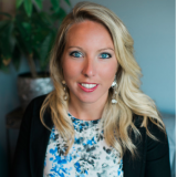 Photo of LeAnna M. Homandberg