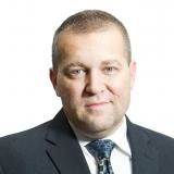 Photo of Adam Williams