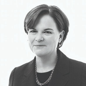 Photo of Maura J. Wogan