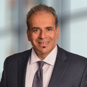 Photo of Joseph L. "Joe" Schwartz