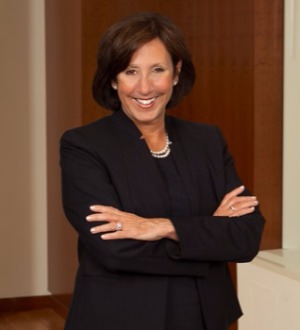 Photo of Tracey L. Klein