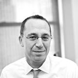 Photo of Michael Rose