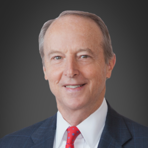 Photo of David J. Beck