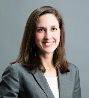 Photo of Michelle McMahon