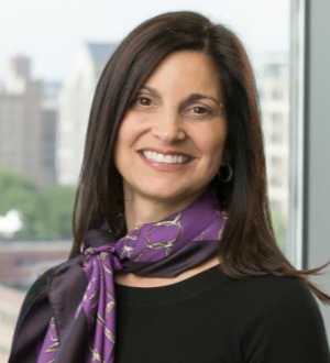 Photo of Jennifer E. Johnsen