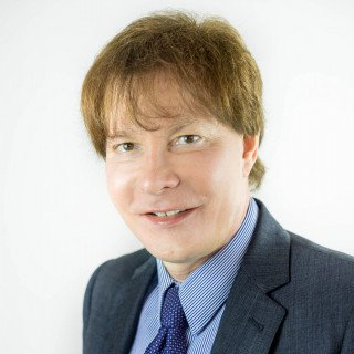 Photo of Mark D. Kimball