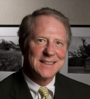 Photo of J. Michael "Mike" Parker