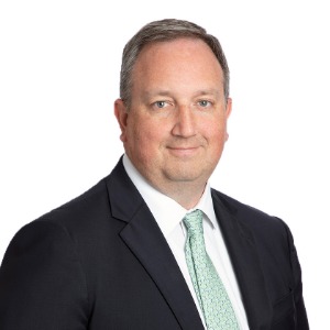 Photo of Brian J. MacDonough