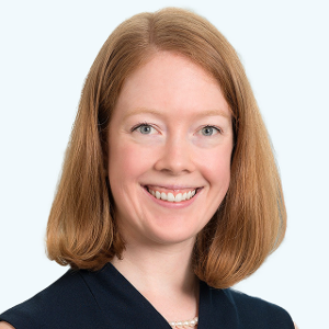 Photo of Valerie A. Moore