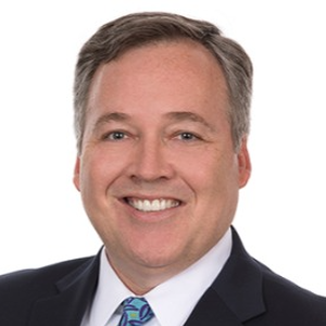 Photo of Jay P. Tobin