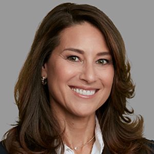 Photo of Lisa Nathanson Busch