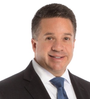 Photo of Brandon S. Neuman