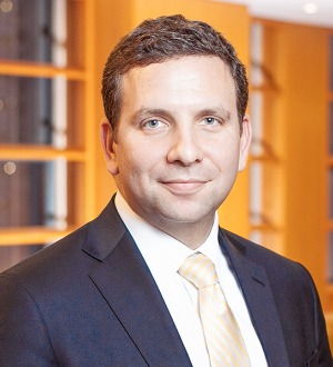 Photo of Jared D. Newman