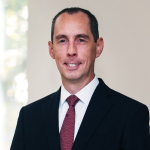 Photo of David M. Morosan