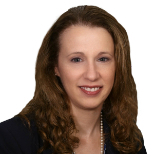 Photo of Andrea M. Kirshenbaum