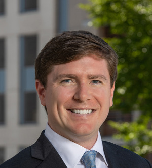 Photo of Christopher T. Magette