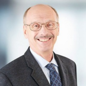 Photo of Richard J. "Rick" Johnson