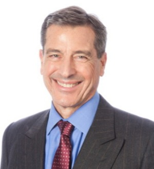 Photo of Bruce Leppla