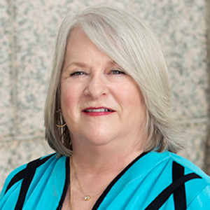 Photo of Ann Bishop