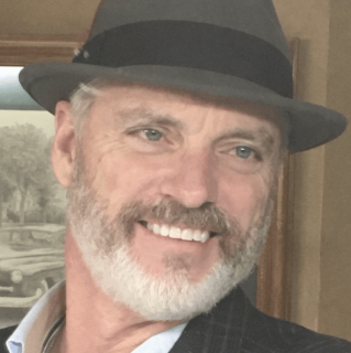 Photo of Michael John Walker