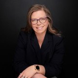 Photo of Pamela J. Fero