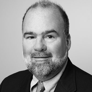 Photo of James R. "Jim" Swanson