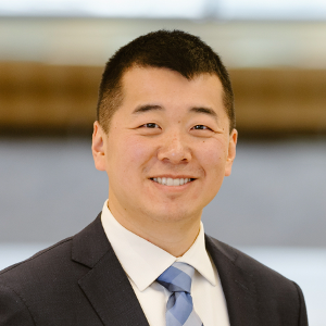 Photo of Hao Wang
