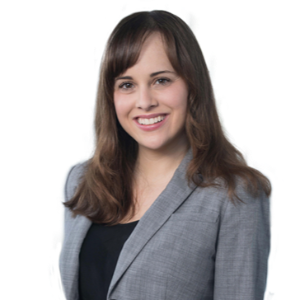 Photo of Jamie Klapholz