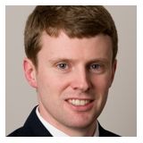 Photo of Nicholas Fairweather