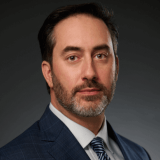 Photo of Ross D. Stomel