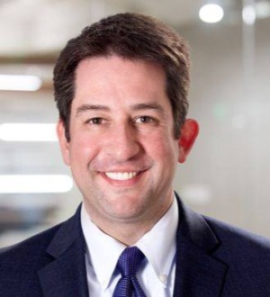 Photo of David B. Lichtenberg