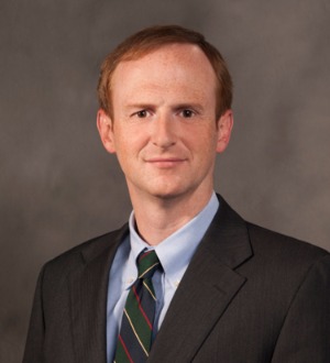 Photo of Gordon L. Blair