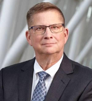 Photo of James J. "Jim" Niemeier