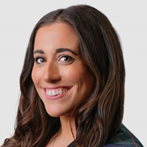 Photo of Meghan Wynkoop