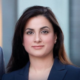 Photo of Nikoo Berenji