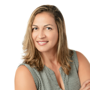 Photo of Leila Ayachi