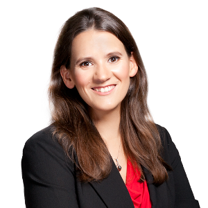 Photo of Katherine Kleindienst