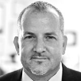 Photo of Gregory Scott Hach