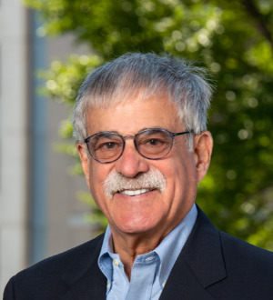 Photo of Herbert Goldman