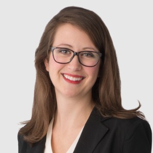 Photo of Mallory J. Craig
