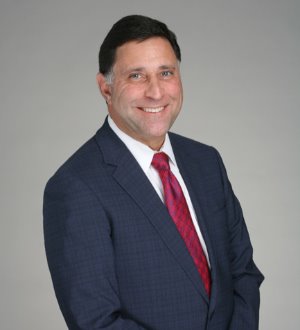 Photo of Howard A. Chajson