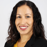 Photo of Natallie Santana