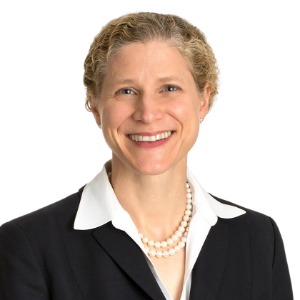 Photo of Sara Jane Shanahan