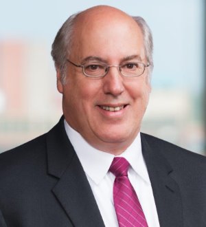 Photo of Tracy D. Knox