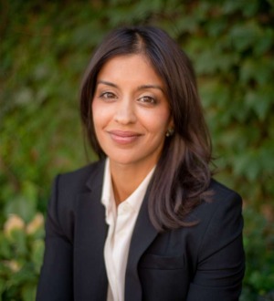 Photo of Monica R. Shah