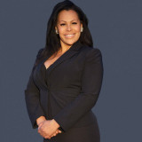 Photo of Tamara Shari Benefield-Faulk