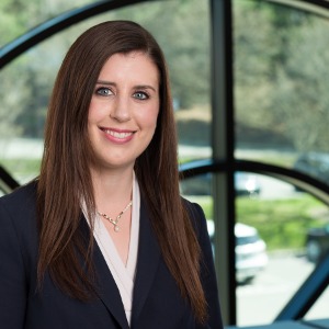 Photo of Nicole C. Tracy