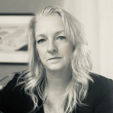 Photo of Angela Griffin